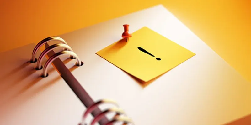 Một vài điều cần lưu ý để đăng nhập thành công