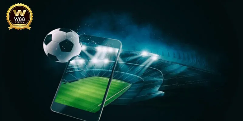 Những tỷ lệ cược W88 phổ biến hiện nay