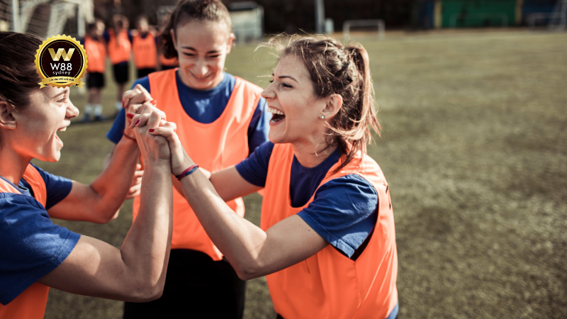 BXH Bóng Đá Nữ Thế Giới: Xếp Hạng và Thông Tin Đội Tuyển