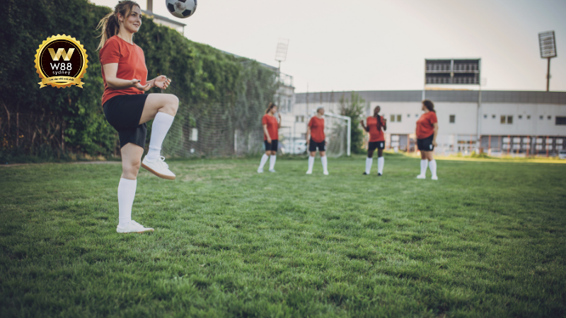 BXH Bóng đá Nữ Việt Nam: Cập nhật BXH và Thành tích Gần Đây