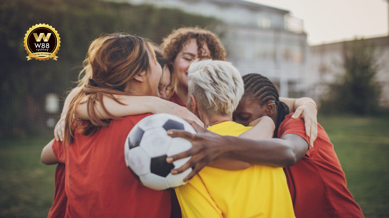 BXH FIFA Bóng đá Nữ: Đội Tuyển Nào Đang Dẫn Đầu Thế Giới?