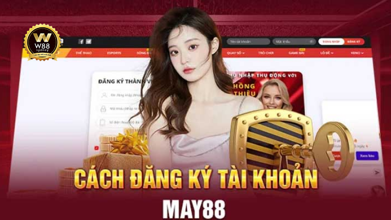 May88: Nhà cái cá cược thể thao và casino trực tuyến 2024