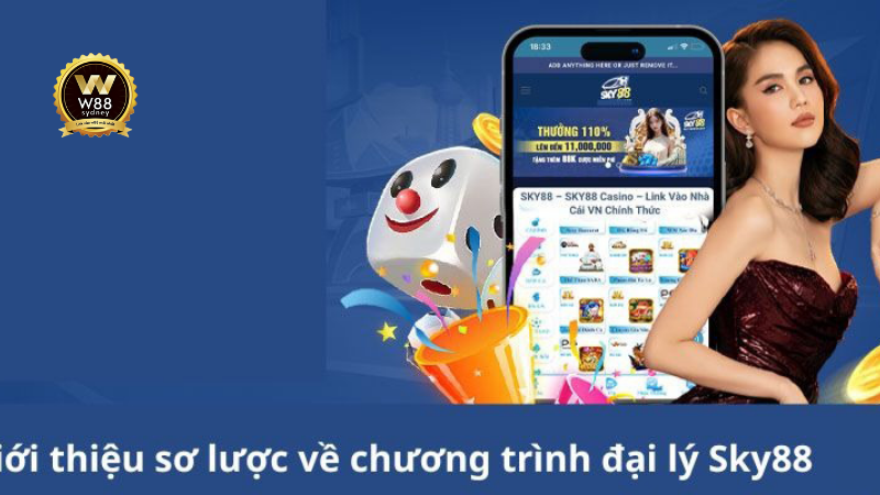 Sky88 - Đánh giá toàn diện nhà cái cá cược hàng đầu châu Á