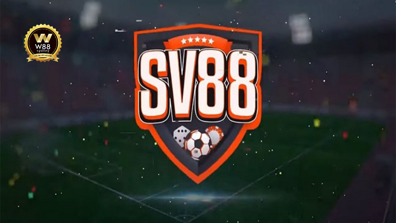 Sv88 - Nhà cái cá cược online thuộc top đáng tin cậy nhất