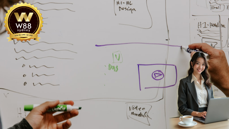 Bí Quyết Phân Tích Kèo Tài Xỉu W88 Hiệu Quả