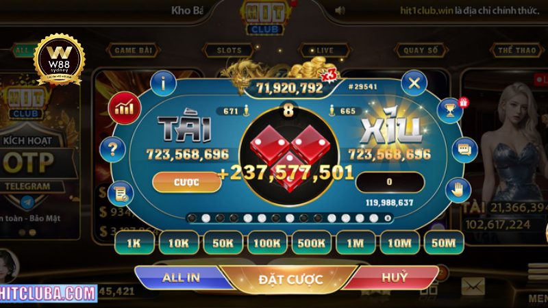 Game Tài Xỉu Online: Hướng Dẫn Cách Chơi, Lựa Chọn Uy Tín