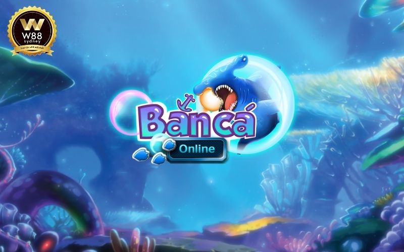 bắn cá đại dương