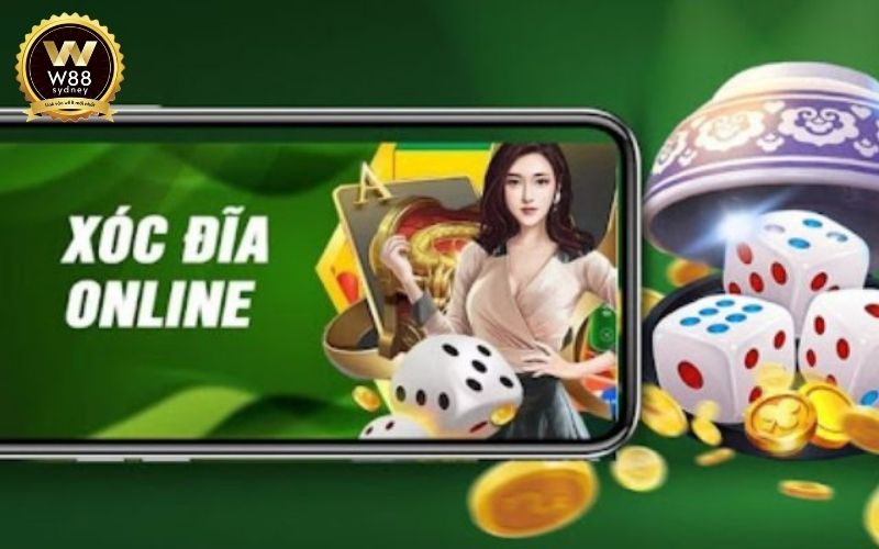 cách bắt cầu xóc đĩa online