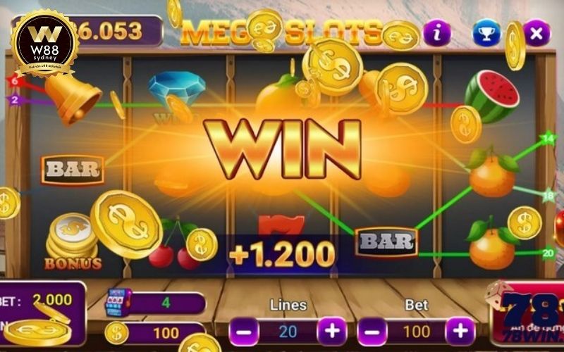 cách chơi game nổ hũ