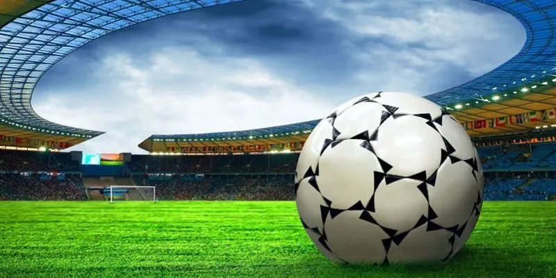 Không cần quá quan tâm đến tỷ số hiệp 1 khi đặt kèo FT