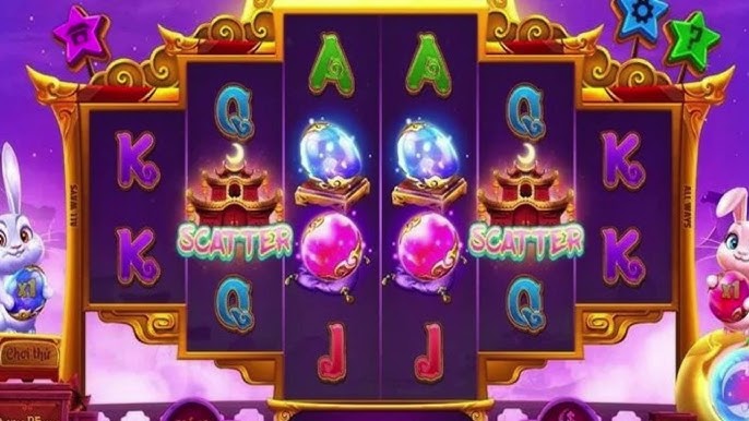 Các biểu tượng và tính năng đặc biệt