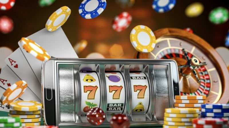 Nắm rõ các thuật ngữ thông dụng để trở thành cao thủ Slot