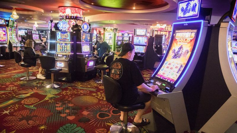 Tự tin chơi Slot với hướng dẫn từ W88